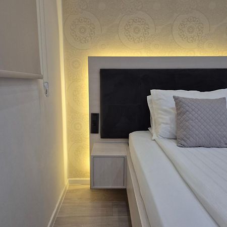 Boulevard Apartments Sarajevo Ngoại thất bức ảnh