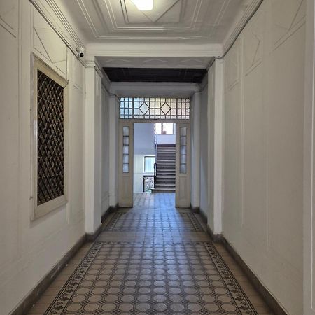 Boulevard Apartments Sarajevo Ngoại thất bức ảnh