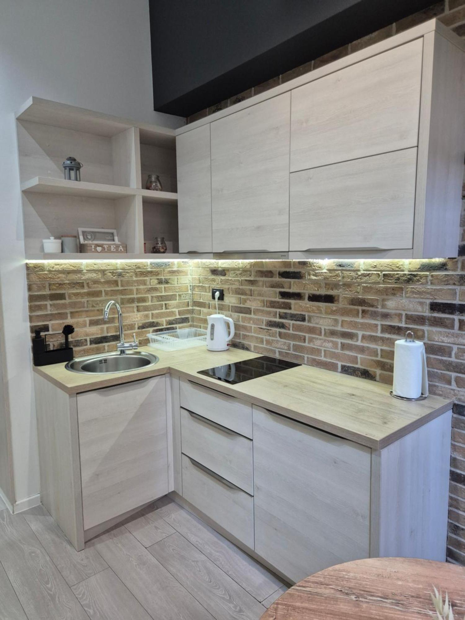 Boulevard Apartments Sarajevo Ngoại thất bức ảnh
