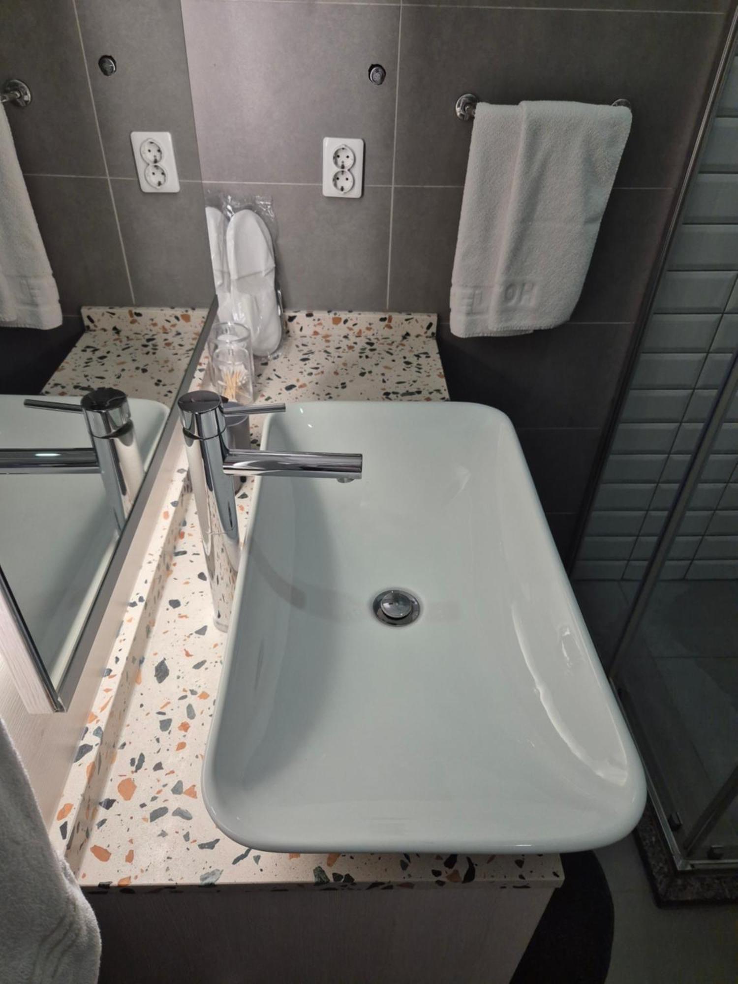 Boulevard Apartments Sarajevo Ngoại thất bức ảnh