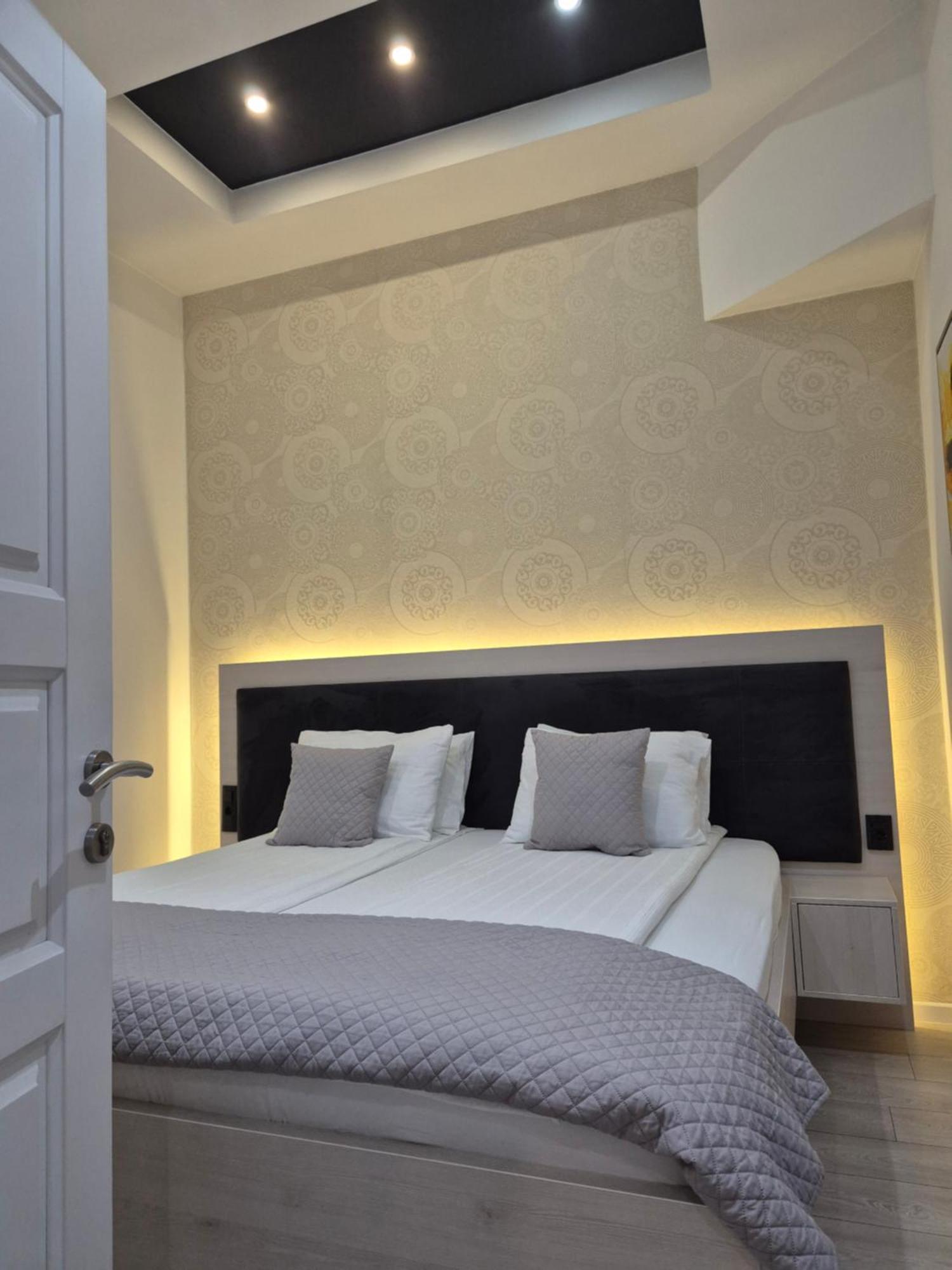 Boulevard Apartments Sarajevo Ngoại thất bức ảnh