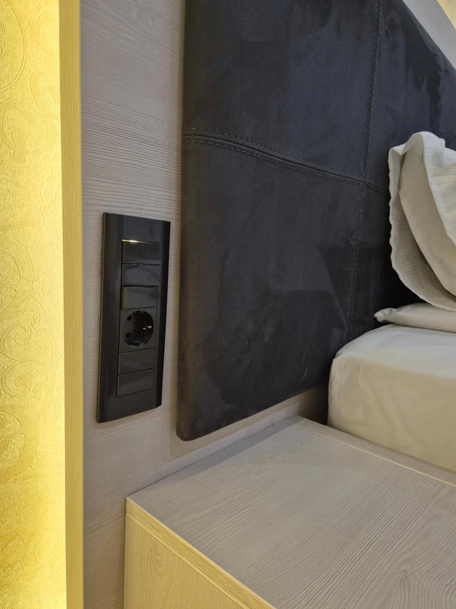 Boulevard Apartments Sarajevo Ngoại thất bức ảnh