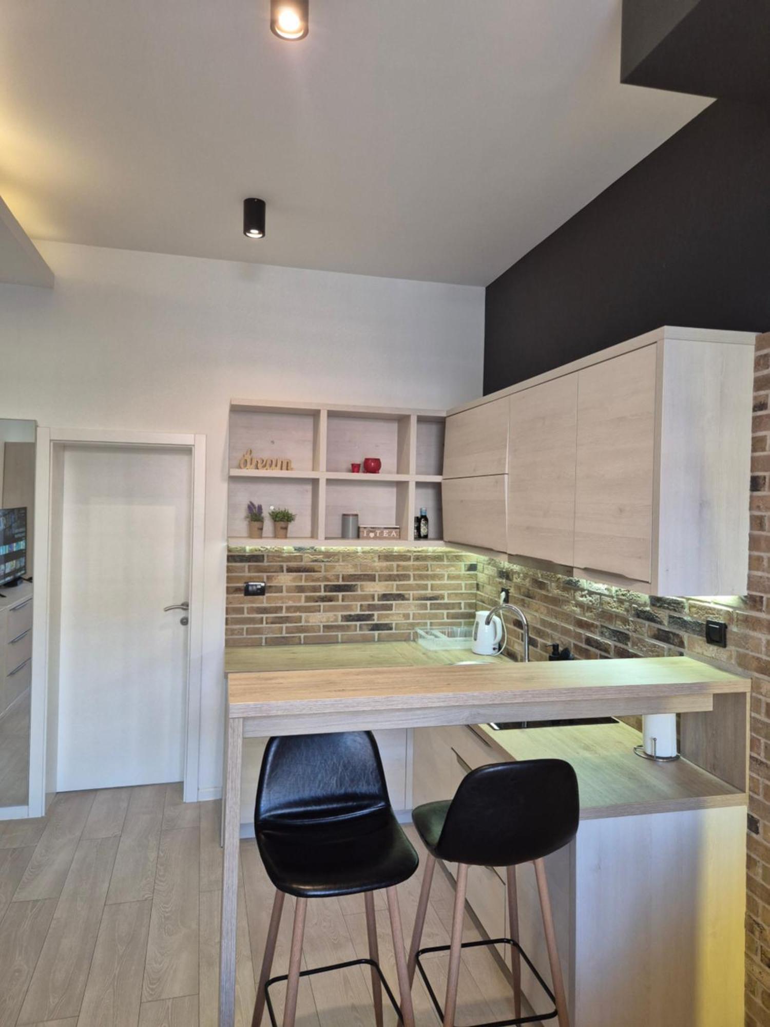 Boulevard Apartments Sarajevo Ngoại thất bức ảnh