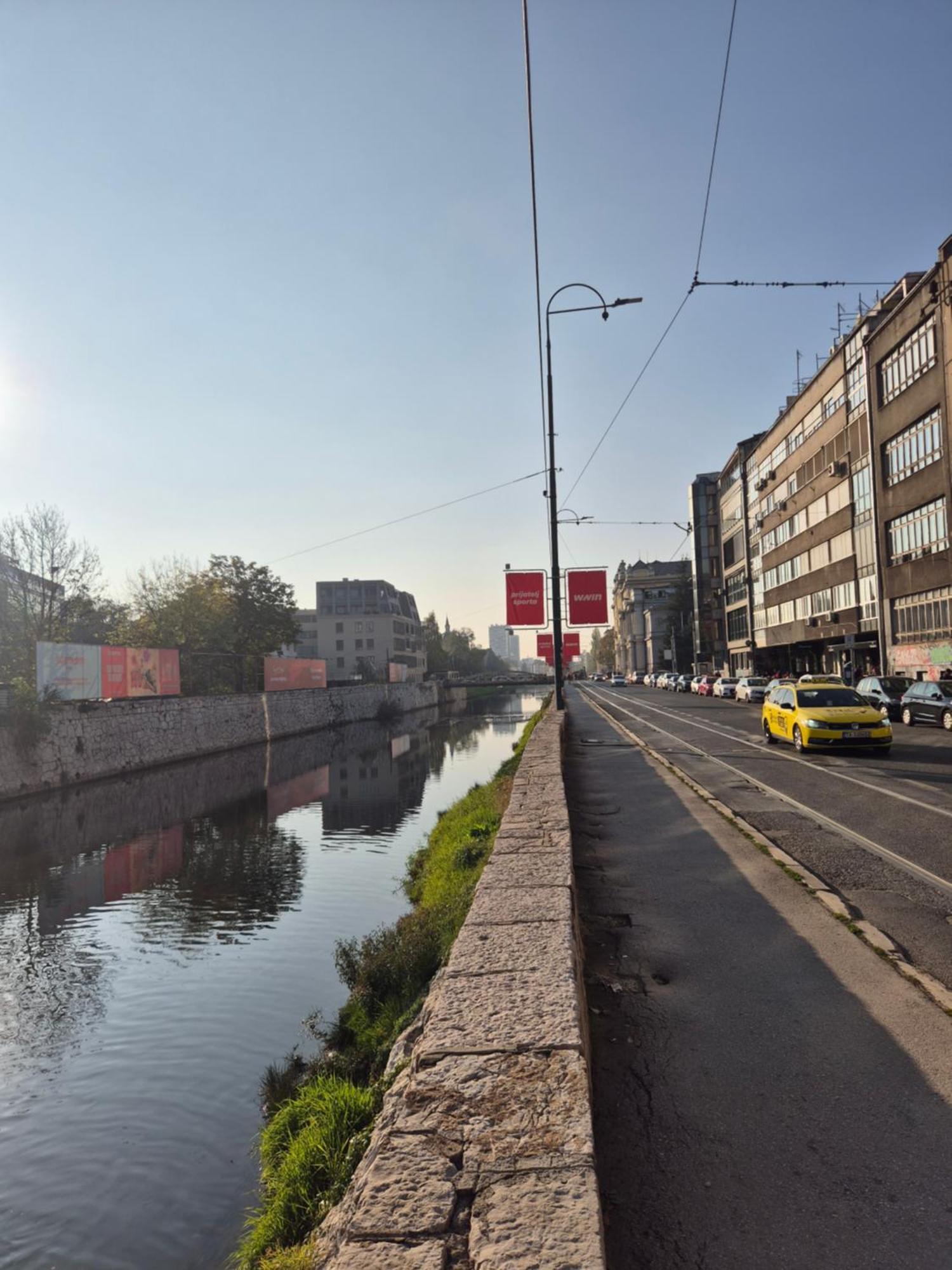 Boulevard Apartments Sarajevo Phòng bức ảnh
