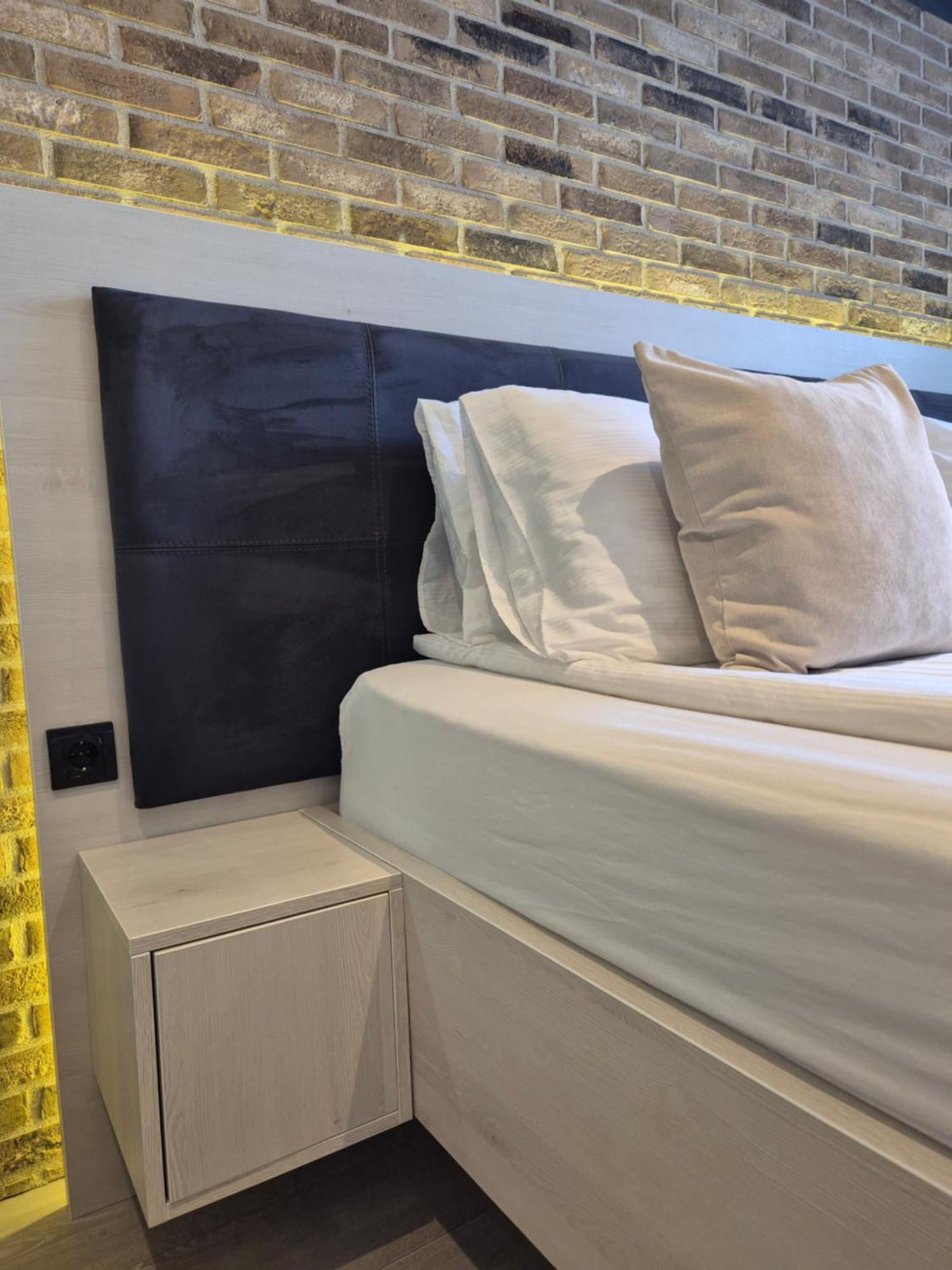 Boulevard Apartments Sarajevo Ngoại thất bức ảnh