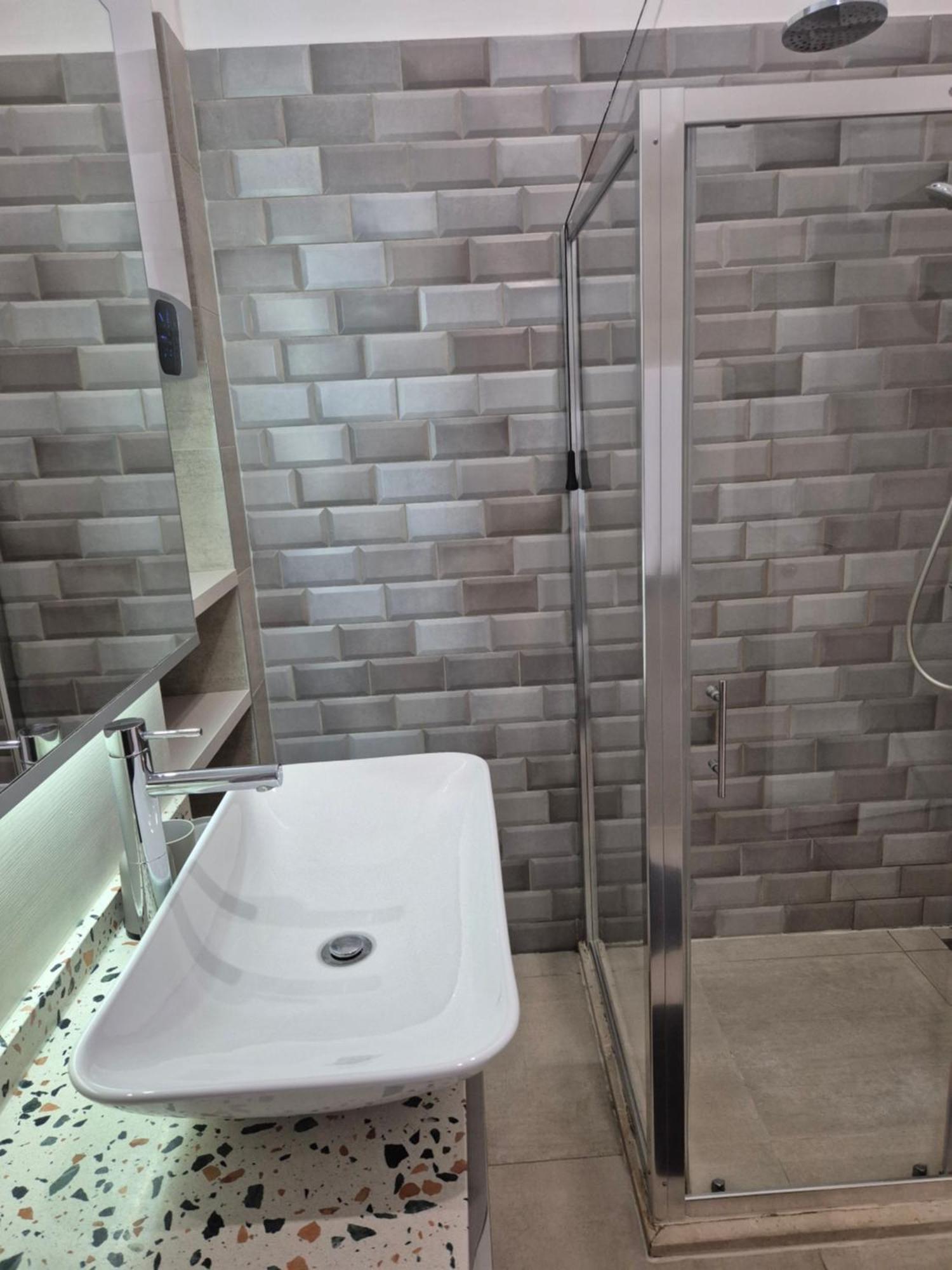 Boulevard Apartments Sarajevo Ngoại thất bức ảnh