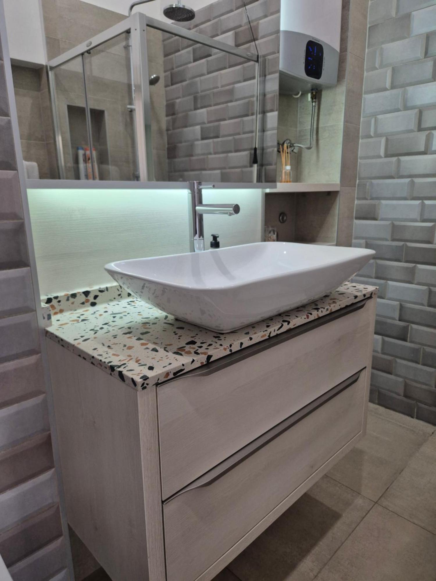 Boulevard Apartments Sarajevo Ngoại thất bức ảnh