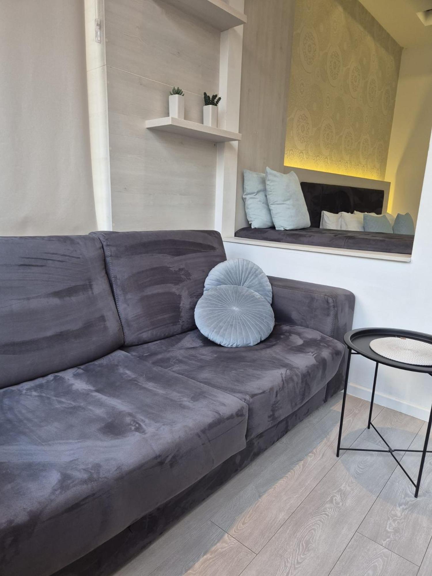 Boulevard Apartments Sarajevo Ngoại thất bức ảnh