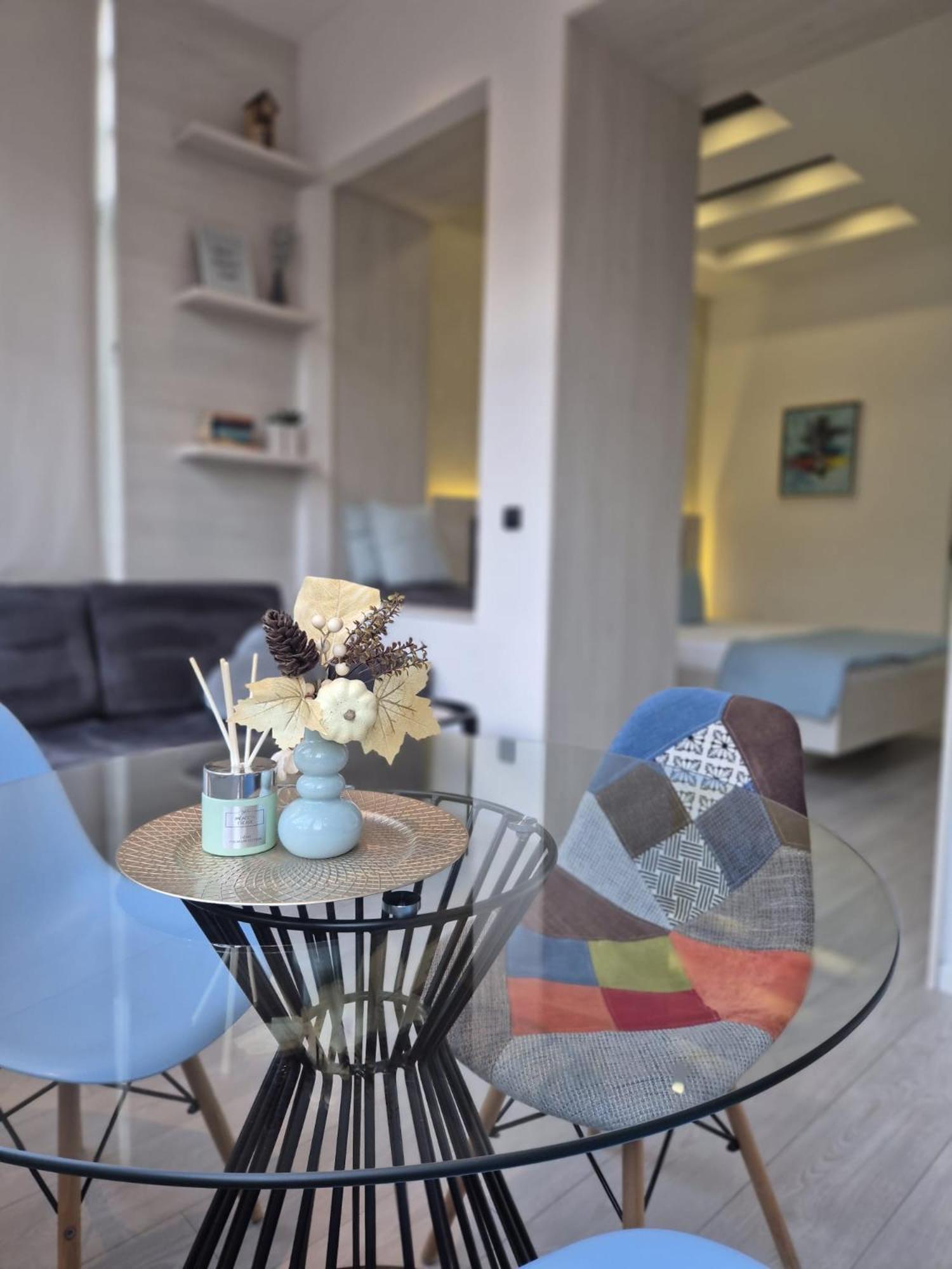 Boulevard Apartments Sarajevo Ngoại thất bức ảnh