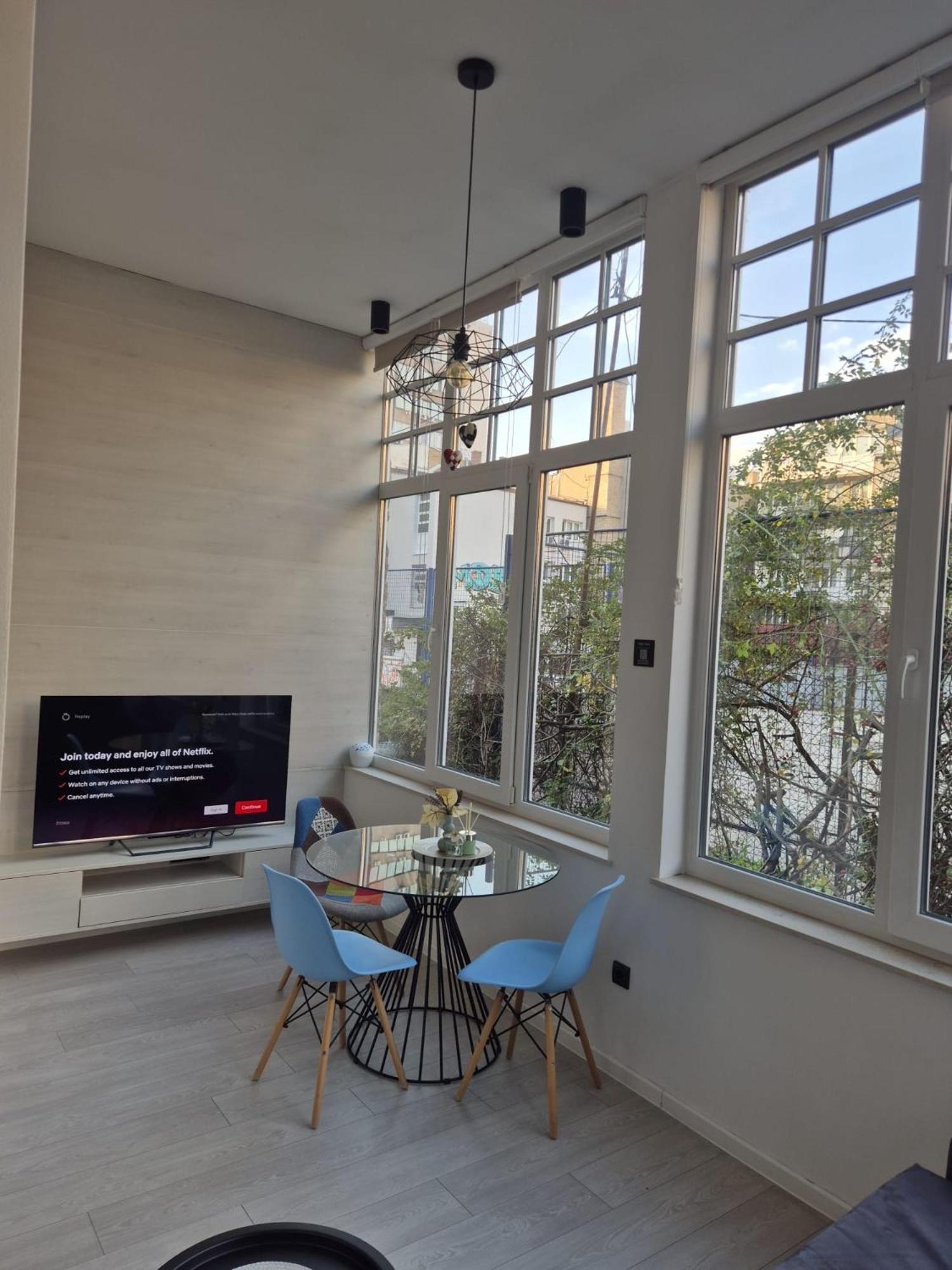 Boulevard Apartments Sarajevo Ngoại thất bức ảnh