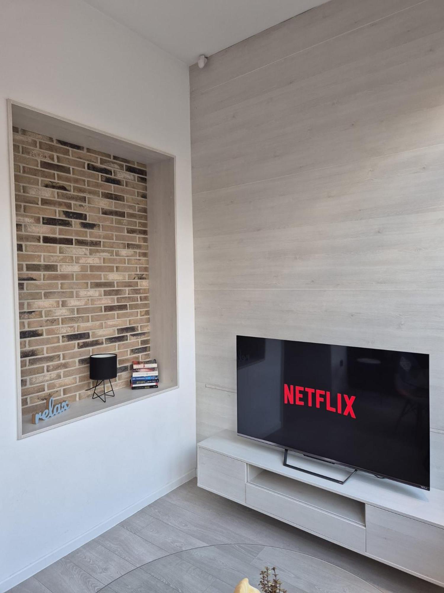 Boulevard Apartments Sarajevo Ngoại thất bức ảnh