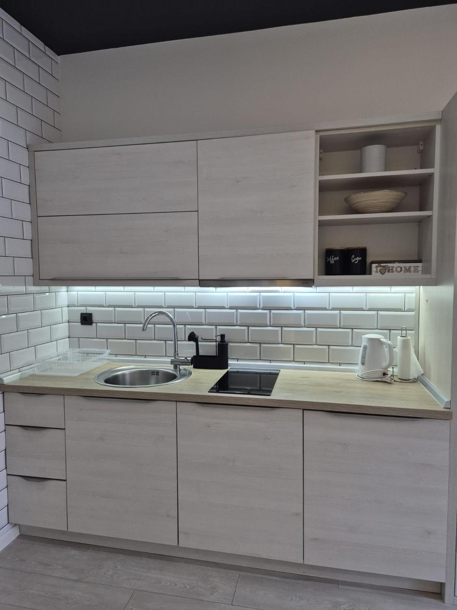 Boulevard Apartments Sarajevo Ngoại thất bức ảnh